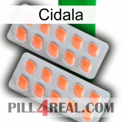 Cidala 27